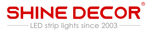 Shine Decor logo