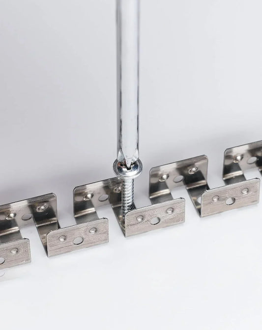 3D Neon Bend Flexible Profile 16.4ft/5Meter Aluminum Channel for 3D LED Neon Rope Light - Shine Decor