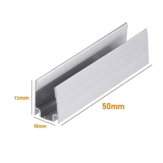 Extra Mounting Pack for 110V LED Neon Lights Single Color - Shine Decor