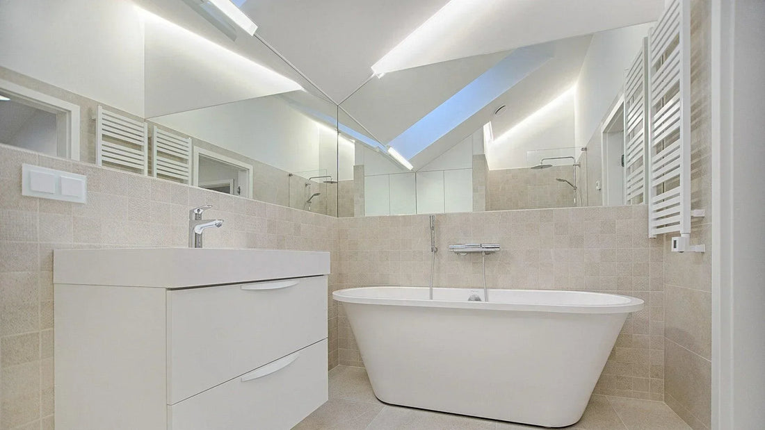 What is the IP rating for? - Shine Decor