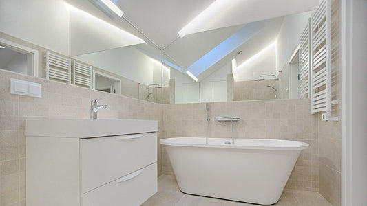 What is the IP rating for? - Shine Decor