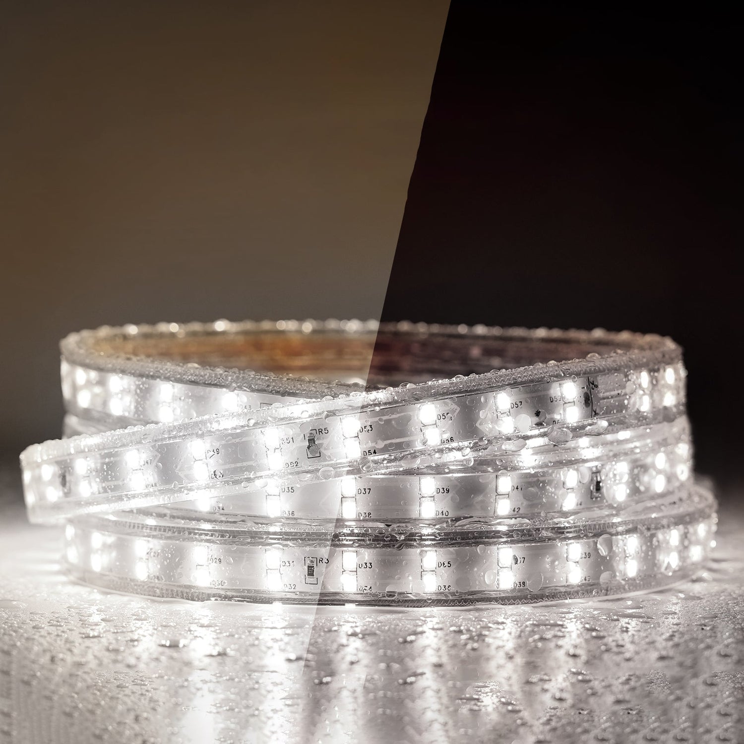 110V LED Strip Lights - Shine Decor