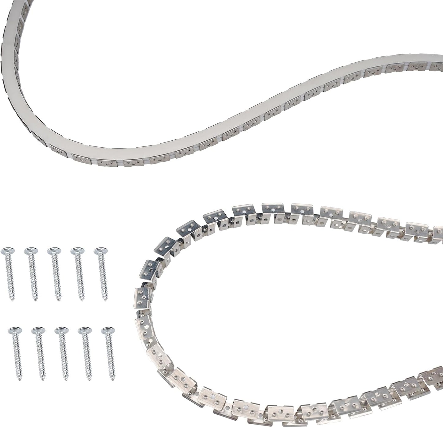 3D Neon Bend Flexible Profile 16.4ft/5Meter Aluminum Channel for 3D LED Neon Rope Light - Shine Decor