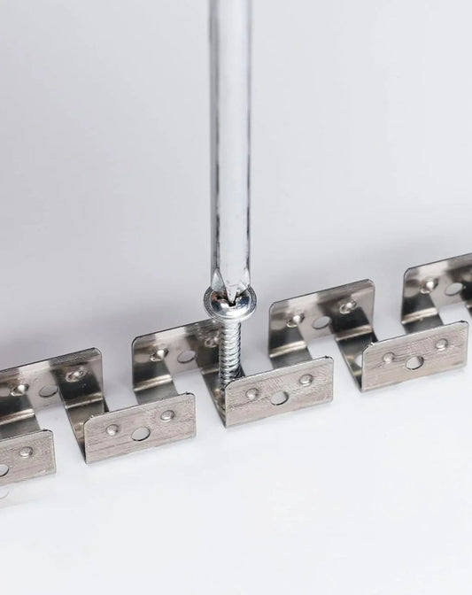 3D Neon Bend Flexible Profile 16.4ft/5Meter Aluminum Channel for 3D LED Neon Rope Light - Shine Decor