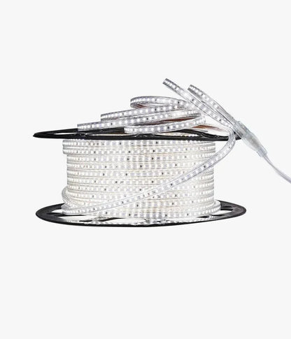 Aluminum Track Channel 3.3FT Pack of 8pcs For 110V Led Strip Light Single Color - Shine Decor