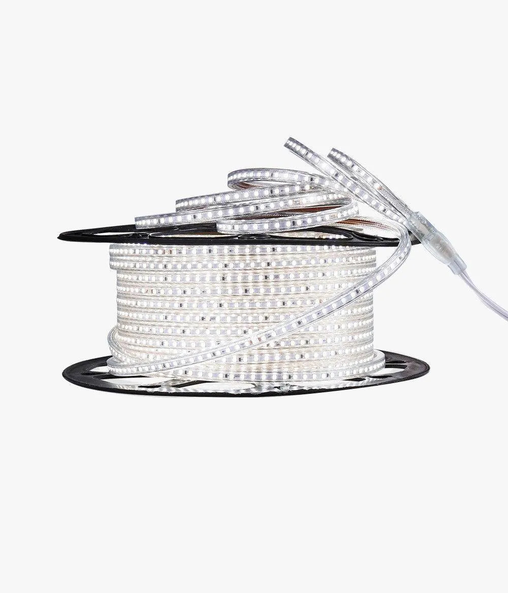 Extra Power Cord Pack for 110V 6x10mm Led Strip Light-ProSelect Strip - Shine Decor