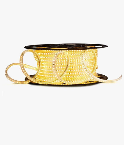 Extra Power Cord Pack for 110V 6x10mm Led Strip Light-ProSelect Strip - Shine Decor