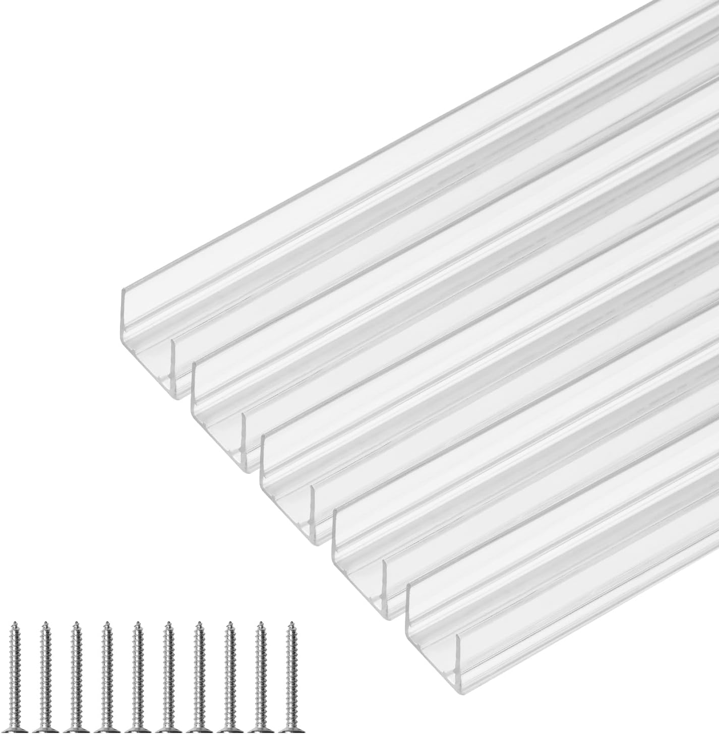 Shine Decor Bundle Add Accessories For IP68 PoolGlow Warm White Neon/RGB - Shine Decor