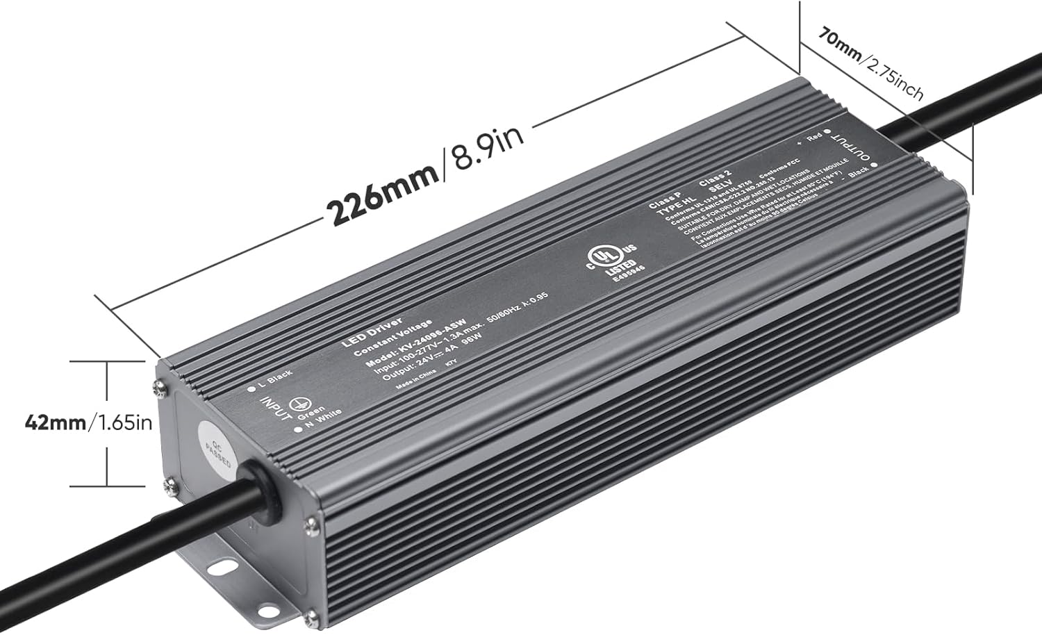 Shine Decor Bundle Add Accessories For IP68 PoolGlow Warm White Neon/RGB - Shine Decor