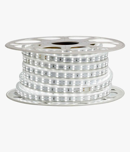 110V 7x15mm Double Row Cold Resistant LED Strip-Ultra Bright Strip - Shine Decor