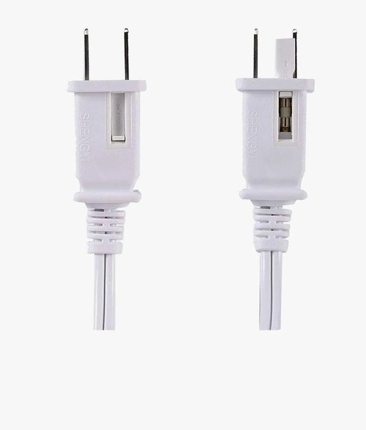 Cord Pack for 110V 7x15mm Cold Resistant LED Strip-Ultra Bright Strip - Shine Decor