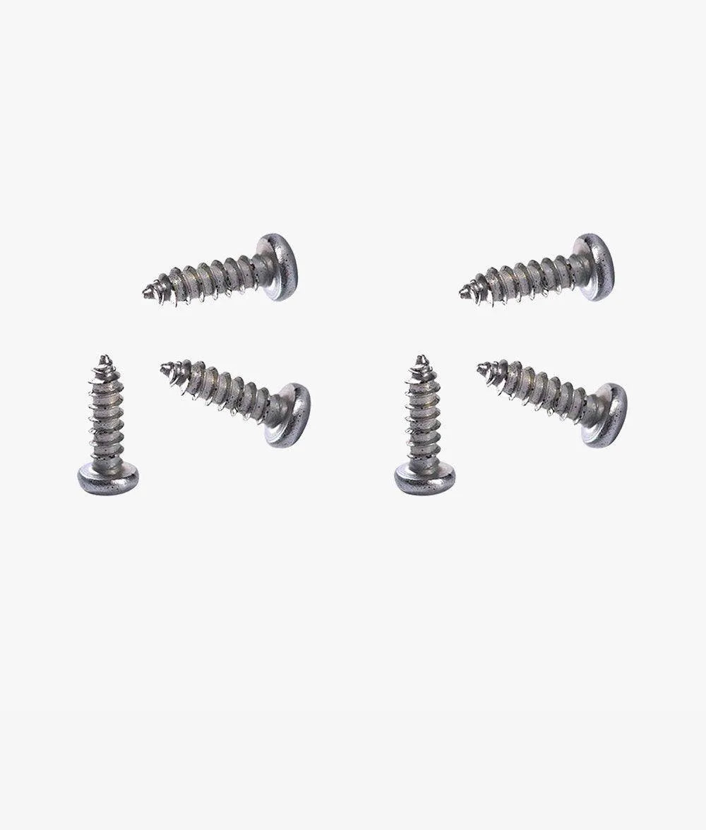 Extra Mounting Pack ONLY for 12/24V Silicone Neon - Shine Decor