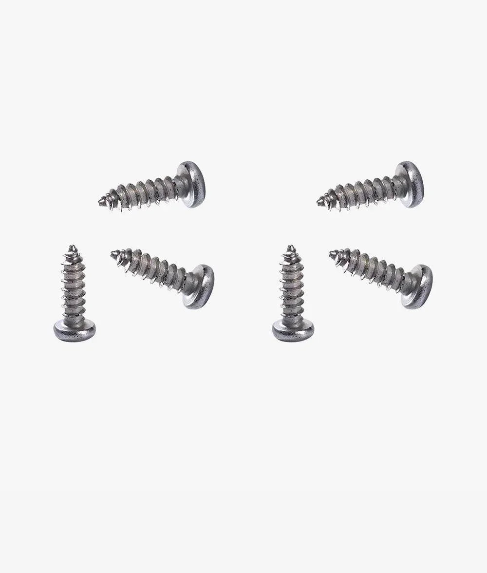 Extra Mounting Pack ONLY for 12/24V Silicone Neon - Shine Decor