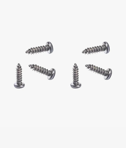 Extra Mounting Pack ONLY for 12/24V Silicone Neon - Shine Decor