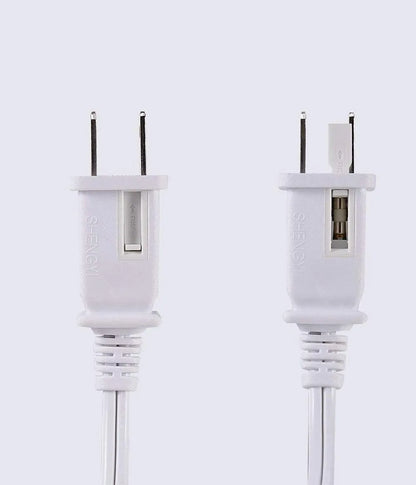Extra Power Cord Pack for 110V 7x14.5mm Led Neon Light ProSelect Neon - Shine Decor
