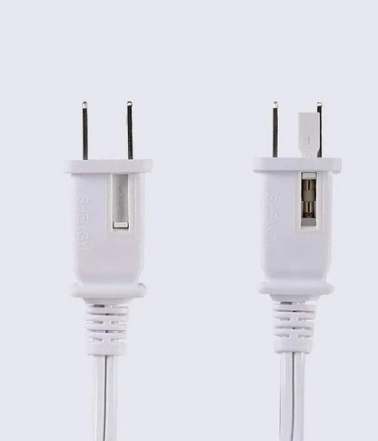 Extra Power Cord Pack for 110V 7x14.5mm Led Neon Light ProSelect Neon - Shine Decor
